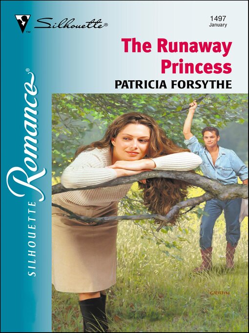 Title details for The Runaway Princess by Patricia Forsythe - Available